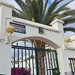 Lägenhet Avenna House In Costa Del Silencio