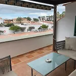 Avenna House In Costa Del Silencio Lägenhet Arona (Tenerife)