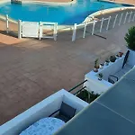 Avenna House In Costa Del Silencio Lägenhet