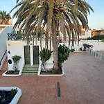 Avenna House In Costa Del Silencio Arona (Tenerife)