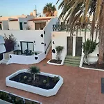 Lägenhet Avenna House In Costa Del Silencio