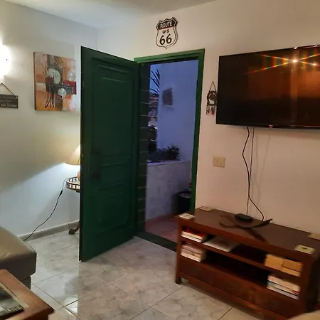 Avenna House In Costa Del Silencio Appartement