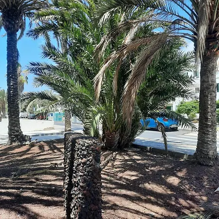 Avenna House In Costa Del Silencio Appartement Arona (Tenerife)