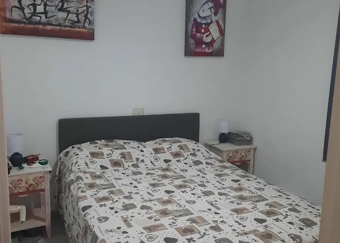 Avenna House In Costa Del Silencio Arona (Tenerife)