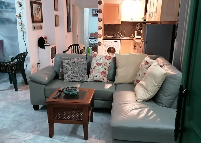 Avenna House In Costa Del Silencio Arona (Tenerife)