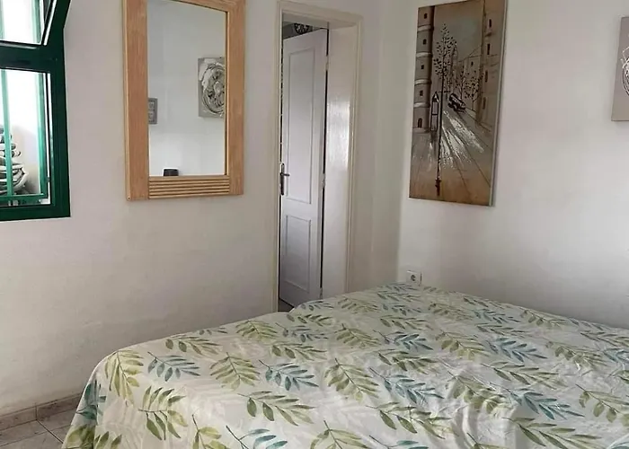 Avenna House In Costa Del Silencio * Arona (Tenerife)