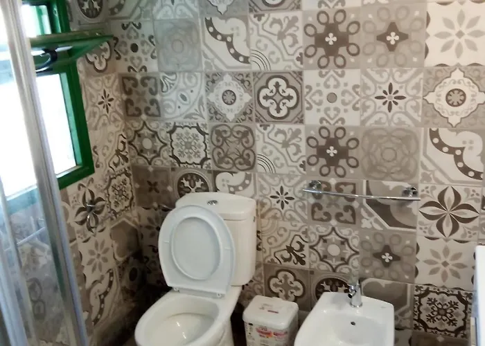 Appartement Avenna House In Costa Del Silencio *