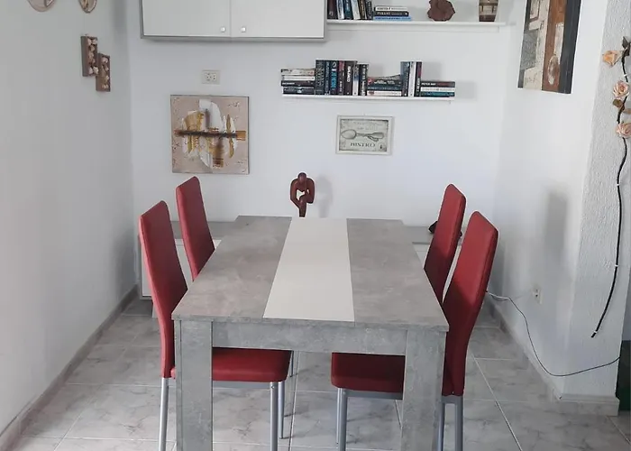 Avenna House In Costa Del Silencio Appartement Arona (Tenerife)