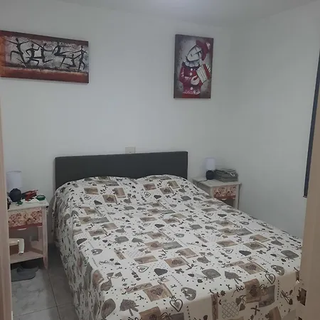 Avenna House In Costa Del Silencio Arona (Tenerife)