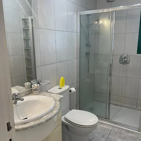 Avenna House In Costa Del Silencio Arona (Tenerife)