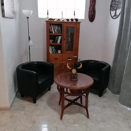 Avenna House In Costa Del Silencio Appartement *