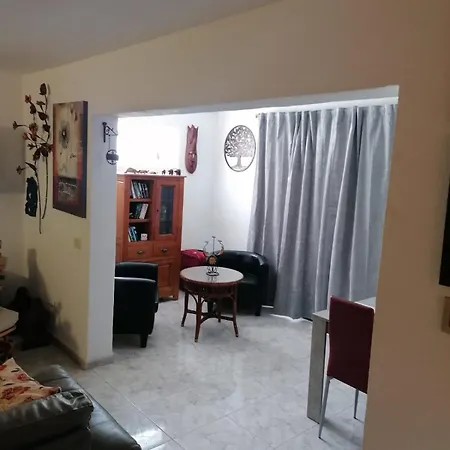 Avenna House In Costa Del Silencio Apartment *