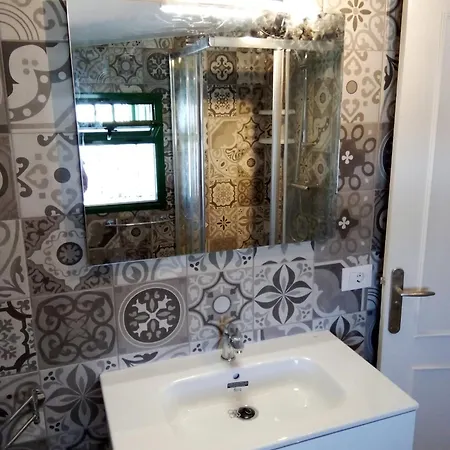 Avenna House In Costa Del Silencio * Arona (Tenerife)