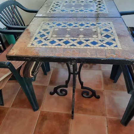 Avenna House In Costa Del Silencio 公寓 *