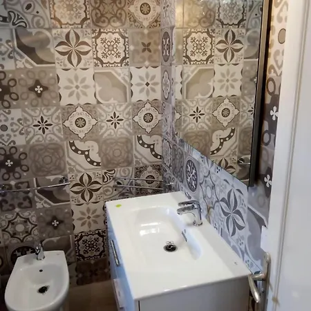 Avenna House In Costa Del Silencio * 阿罗纳