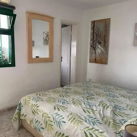 Avenna House In Costa Del Silencio * 阿罗纳