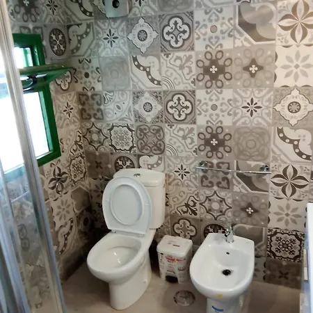 公寓 Avenna House In Costa Del Silencio *