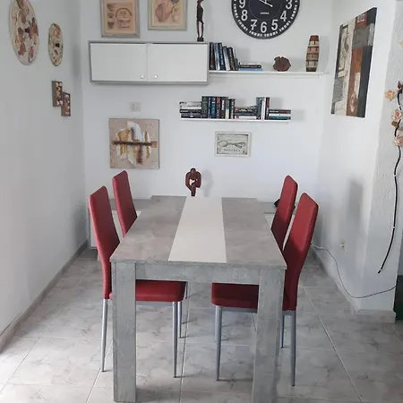 Avenna House In Costa Del Silencio 公寓 阿罗纳