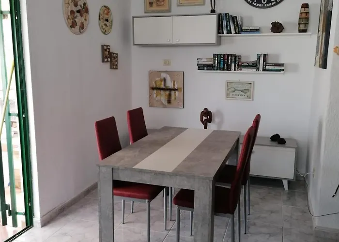 Avenna House In Costa Del Silencio