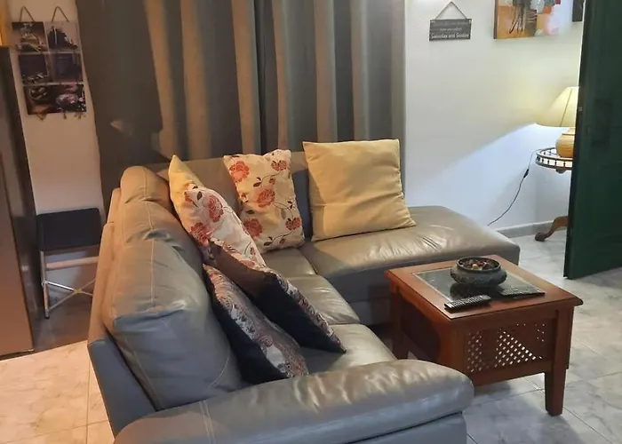 Avenna House In Costa Del Silencio *