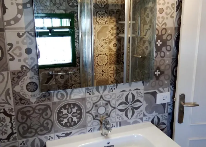 Avenna House In Costa Del Silencio * 아로나